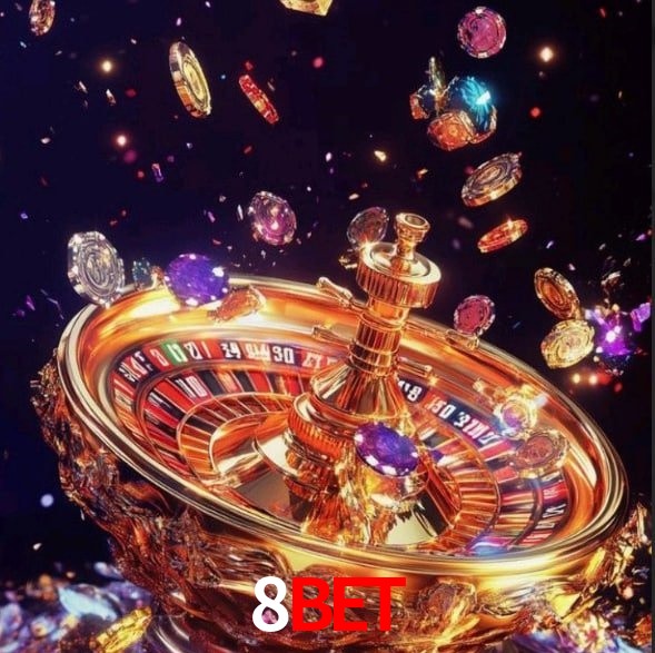8BET: Seu Cassino Premiado com Pagamentos Rápidos