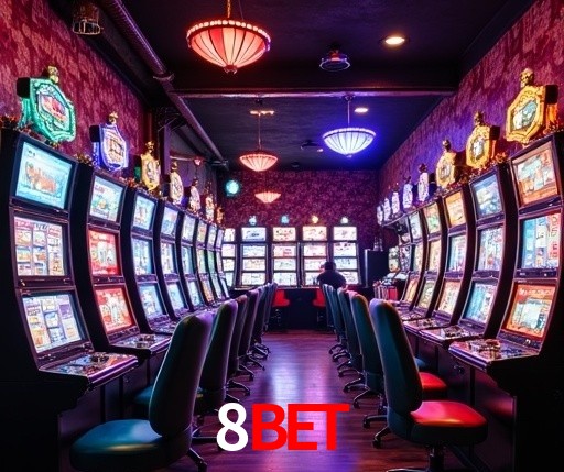 8BET