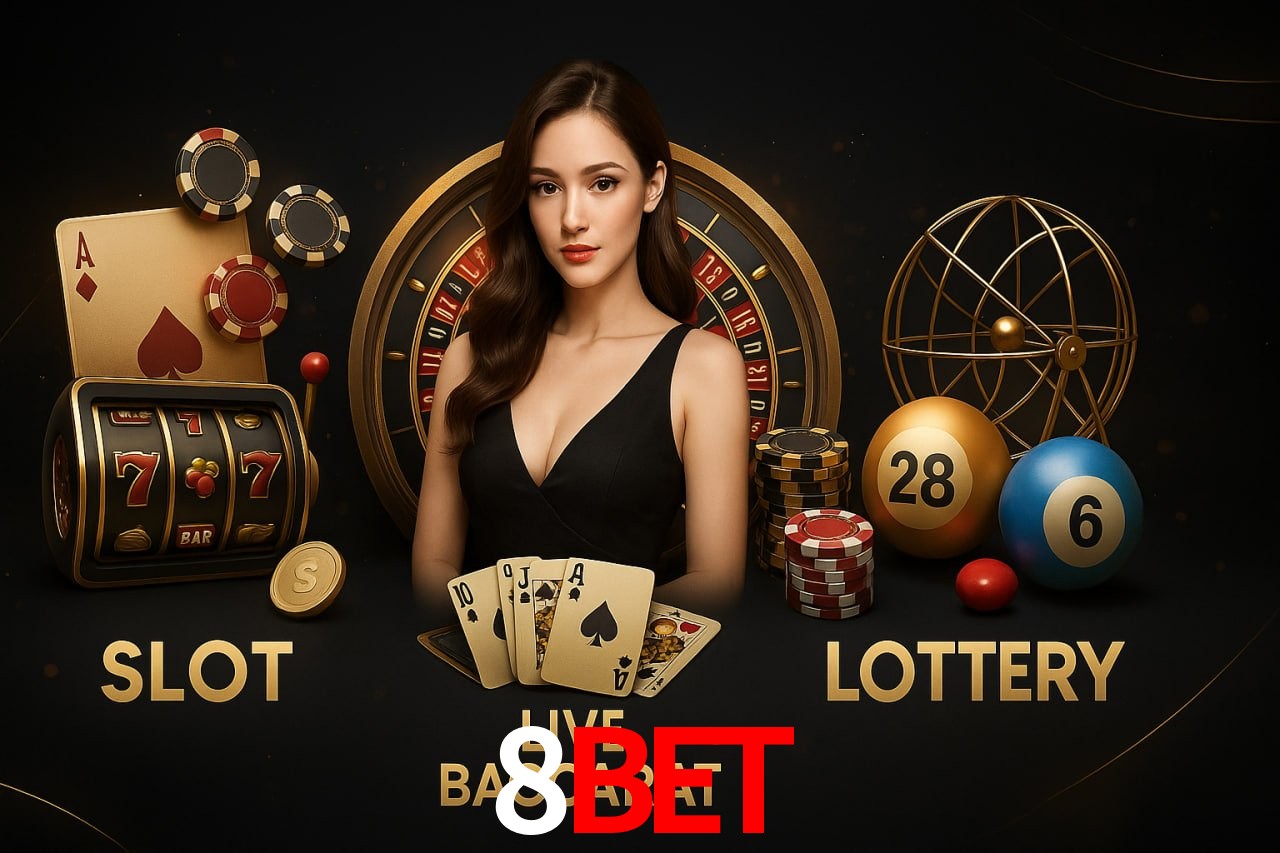 8BET: Jogos de Caça-Níqueis-Altas Recompensas, Roleta-Velocidade, Blackjack-Desafios Máximos