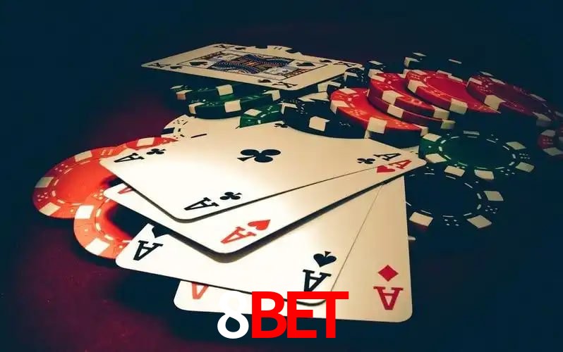 8BET
