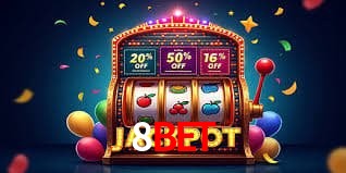 8BET cassino