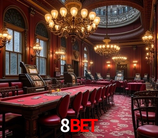 8BET