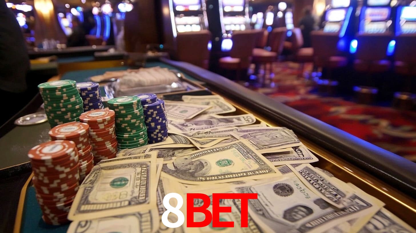 8BET,8BET.COM