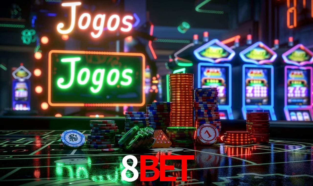 Bônus Generosos e Exclusivos no 8BET para Você!